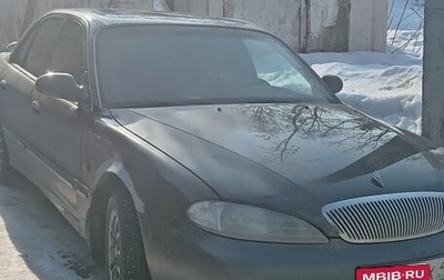 Hyundai Marcia, 1998 год, 200 000 рублей, 1 фотография