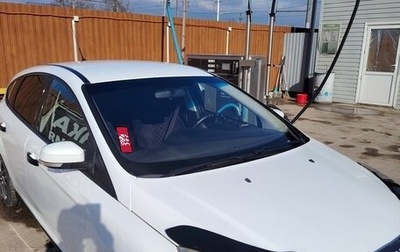 Ford Focus III, 2014 год, 790 000 рублей, 1 фотография