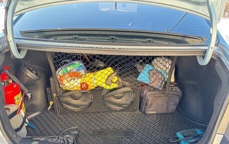 KIA Rio III рестайлинг, 2013 год, 850 000 рублей, 5 фотография