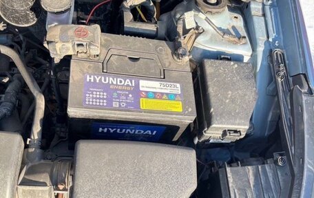 KIA Rio III рестайлинг, 2013 год, 850 000 рублей, 8 фотография