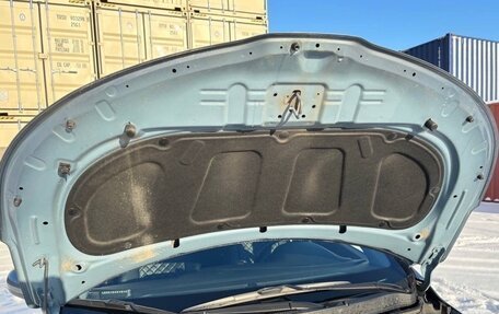 KIA Rio III рестайлинг, 2013 год, 850 000 рублей, 2 фотография