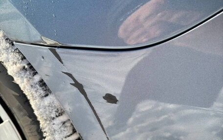 KIA Rio III рестайлинг, 2013 год, 850 000 рублей, 9 фотография