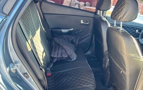 KIA Rio III рестайлинг, 2013 год, 850 000 рублей, 14 фотография