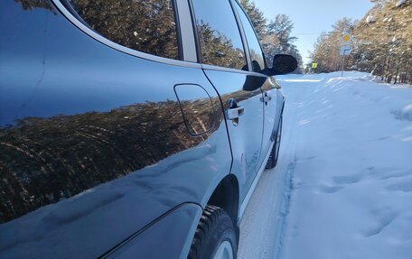 Porsche Cayenne III, 2008 год, 1 200 000 рублей, 8 фотография