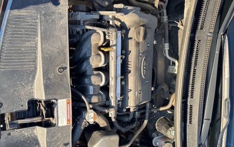 KIA Rio III рестайлинг, 2013 год, 850 000 рублей, 13 фотография