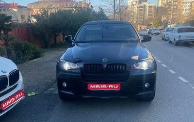 BMW X6, 2011 год, 1 600 000 рублей, 1 фотография