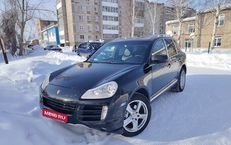 Porsche Cayenne III, 2008 год, 1 200 000 рублей, 14 фотография