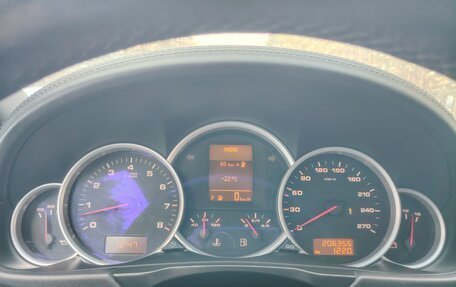 Porsche Cayenne III, 2008 год, 1 200 000 рублей, 24 фотография