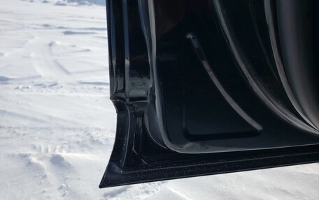 Porsche Cayenne III, 2008 год, 1 200 000 рублей, 26 фотография