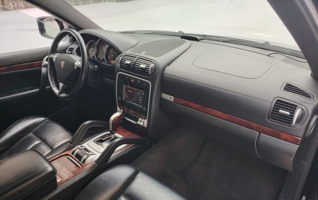 Porsche Cayenne III, 2008 год, 1 200 000 рублей, 23 фотография