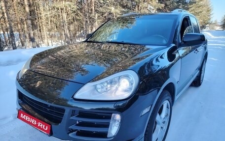 Porsche Cayenne III, 2008 год, 1 200 000 рублей, 6 фотография