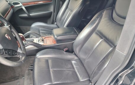 Porsche Cayenne III, 2008 год, 1 200 000 рублей, 22 фотография