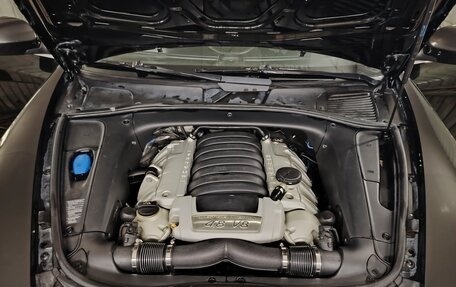 Porsche Cayenne III, 2008 год, 1 200 000 рублей, 19 фотография