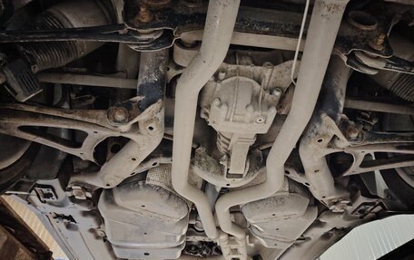 Porsche Cayenne III, 2008 год, 1 200 000 рублей, 29 фотография