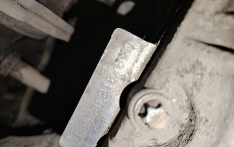 Porsche Cayenne III, 2008 год, 1 200 000 рублей, 30 фотография