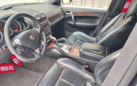 Porsche Cayenne III, 2008 год, 1 200 000 рублей, 20 фотография