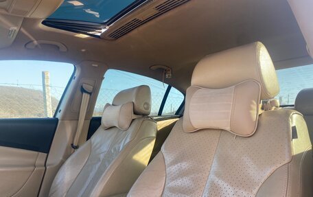 Volkswagen Passat B6, 2005 год, 650 000 рублей, 10 фотография