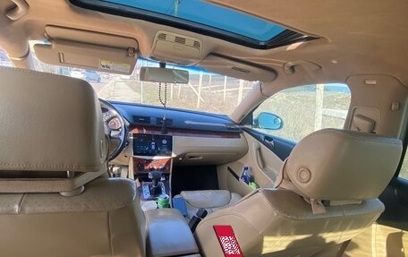 Volkswagen Passat B6, 2005 год, 650 000 рублей, 13 фотография