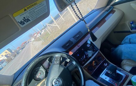 Volkswagen Passat B6, 2005 год, 650 000 рублей, 19 фотография