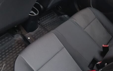 KIA Rio IV, 2021 год, 1 100 000 рублей, 3 фотография