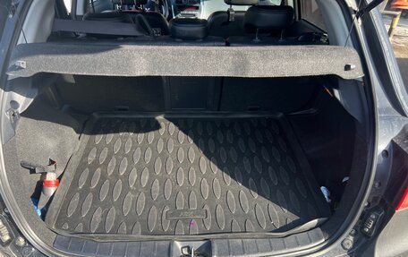 Mitsubishi ASX I рестайлинг, 2010 год, 1 100 000 рублей, 8 фотография