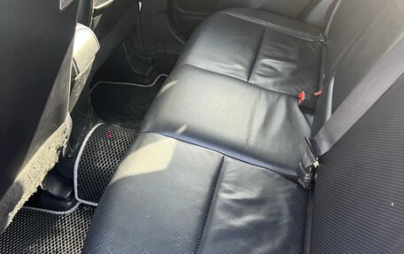 Mitsubishi ASX I рестайлинг, 2010 год, 1 100 000 рублей, 7 фотография