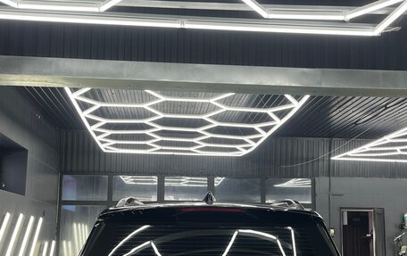 SsangYong Rexton, 2020 год, 3 600 000 рублей, 3 фотография