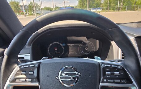 SsangYong Rexton, 2020 год, 3 600 000 рублей, 13 фотография