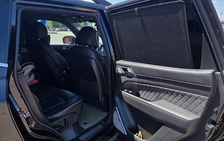 SsangYong Rexton, 2020 год, 3 600 000 рублей, 19 фотография