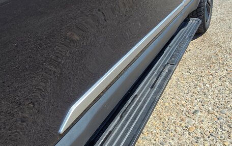 SsangYong Rexton, 2020 год, 3 600 000 рублей, 24 фотография