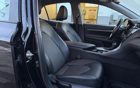 Toyota Camry, 2020 год, 2 750 000 рублей, 26 фотография