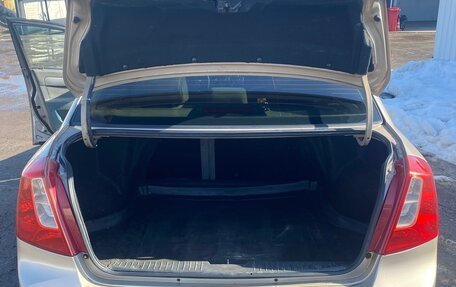 Chevrolet Lacetti, 2006 год, 280 000 рублей, 6 фотография