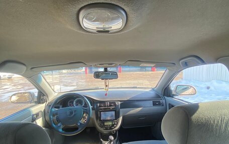 Chevrolet Lacetti, 2006 год, 280 000 рублей, 14 фотография