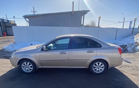 Chevrolet Lacetti, 2006 год, 280 000 рублей, 7 фотография