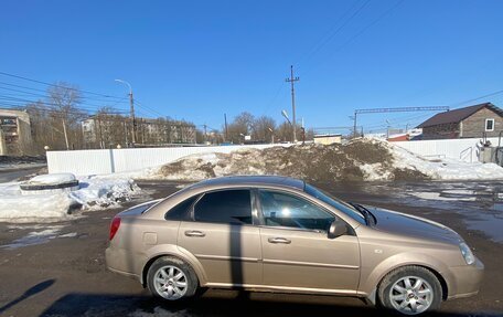 Chevrolet Lacetti, 2006 год, 280 000 рублей, 8 фотография