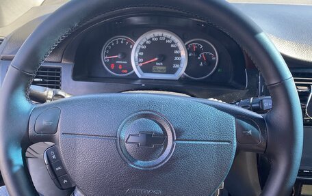 Chevrolet Lacetti, 2006 год, 280 000 рублей, 12 фотография