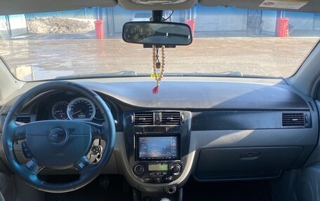 Chevrolet Lacetti, 2006 год, 280 000 рублей, 13 фотография