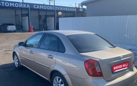 Chevrolet Lacetti, 2006 год, 280 000 рублей, 4 фотография