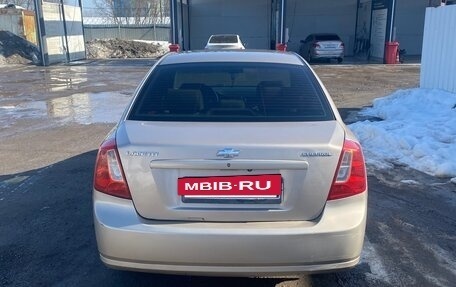 Chevrolet Lacetti, 2006 год, 280 000 рублей, 5 фотография