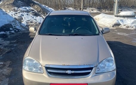 Chevrolet Lacetti, 2006 год, 280 000 рублей, 2 фотография