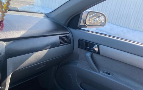 Chevrolet Lacetti, 2006 год, 280 000 рублей, 16 фотография