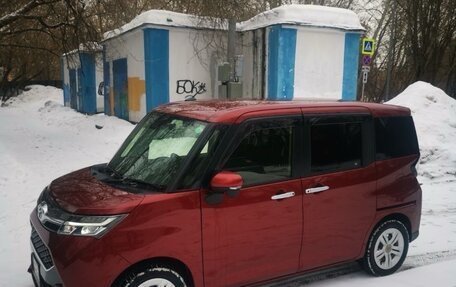 Toyota Tank I, 2020 год, 1 500 000 рублей, 6 фотография