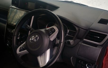 Toyota Tank I, 2020 год, 1 500 000 рублей, 3 фотография