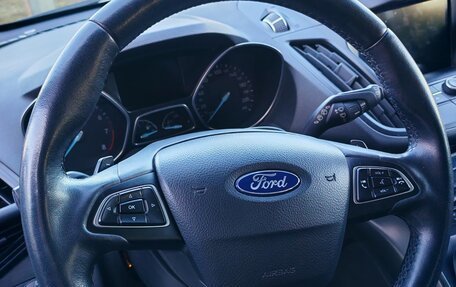 Ford Kuga III, 2018 год, 2 250 000 рублей, 3 фотография