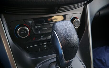 Ford Kuga III, 2018 год, 2 250 000 рублей, 4 фотография