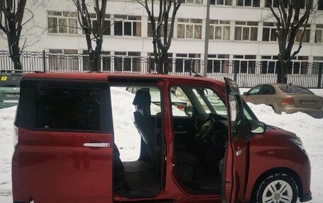 Toyota Tank I, 2020 год, 1 500 000 рублей, 4 фотография