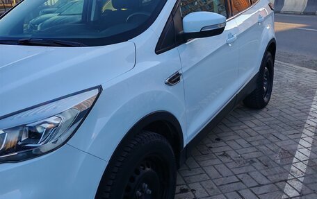 Ford Kuga III, 2018 год, 2 250 000 рублей, 7 фотография