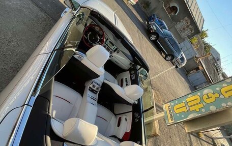 Rolls-Royce Dawn, 2017 год, 34 000 000 рублей, 7 фотография