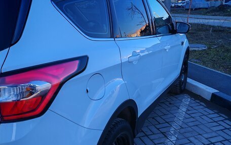 Ford Kuga III, 2018 год, 2 250 000 рублей, 6 фотография