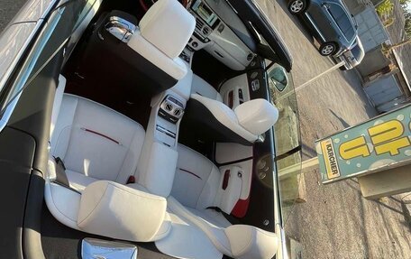 Rolls-Royce Dawn, 2017 год, 34 000 000 рублей, 6 фотография